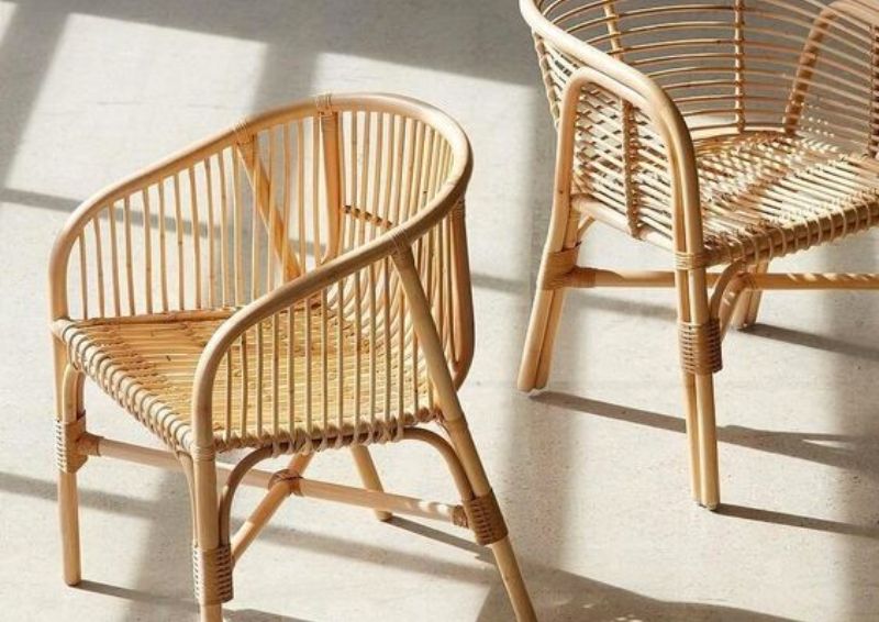 rattan